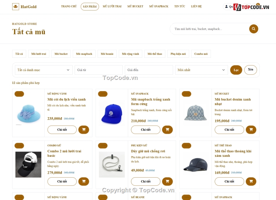 web shop thời trang,web bán thời trang,website thời trang